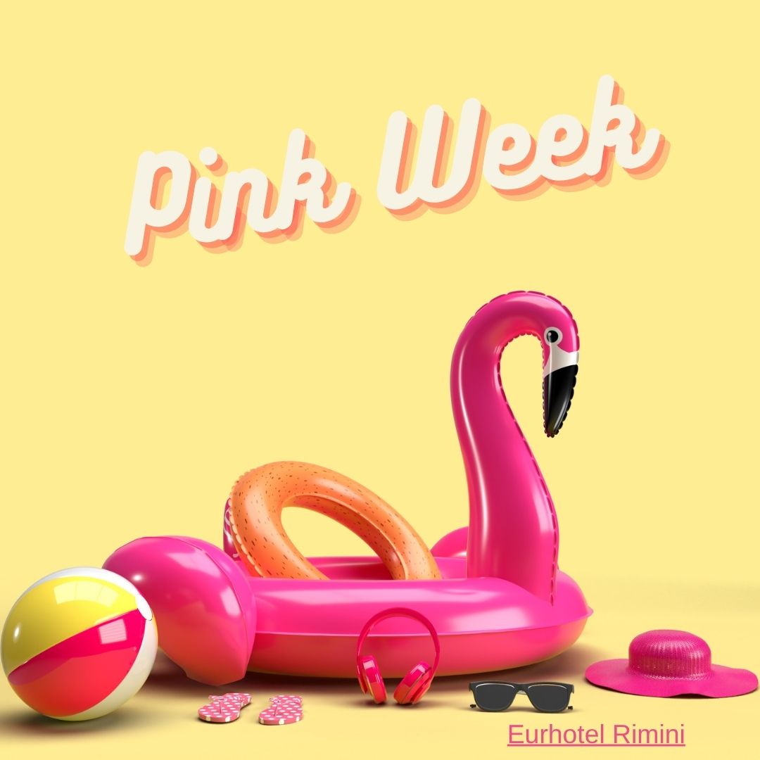 Notte Rosa Eurhotel Rimini
