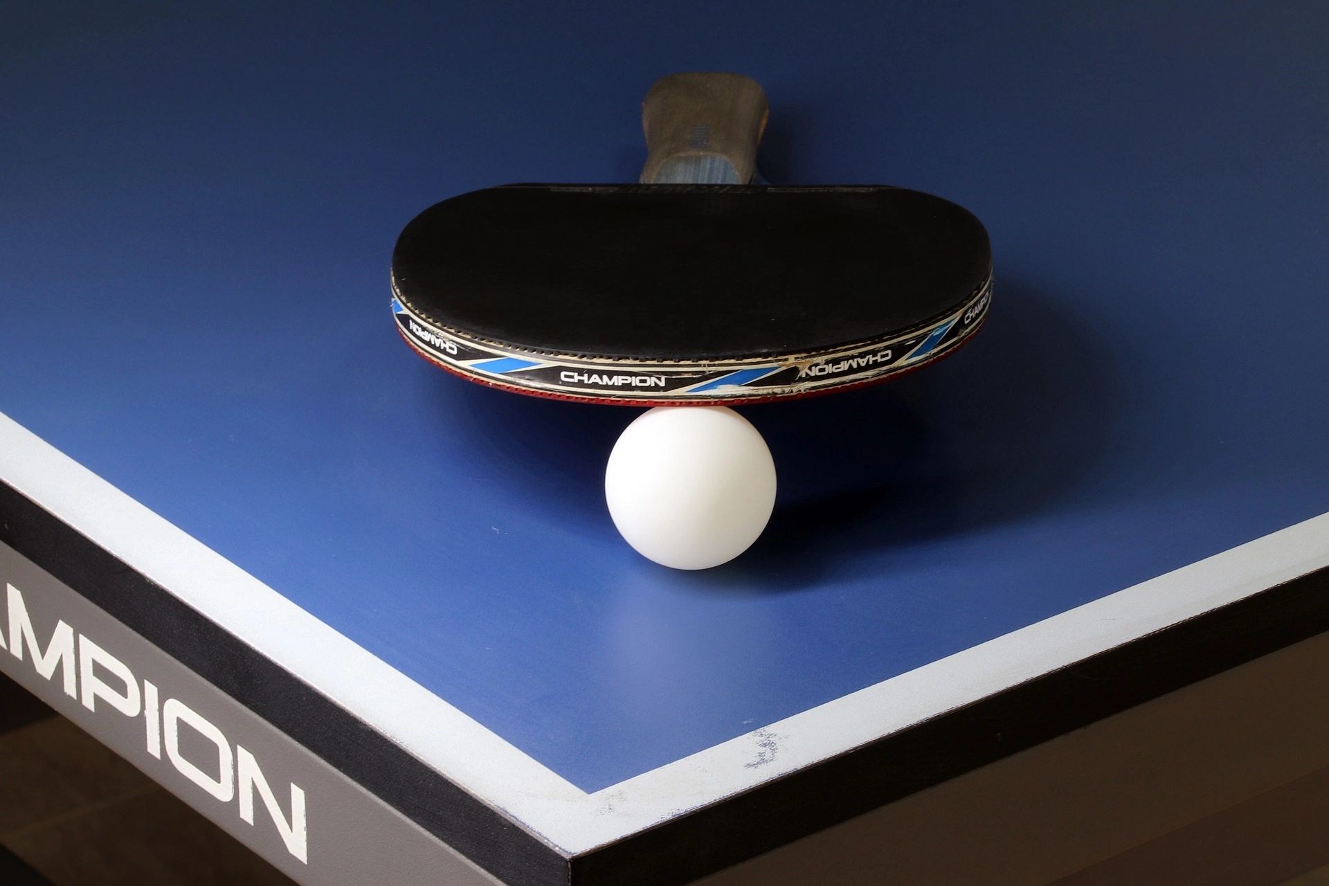Campionati Italiani Tennistavolo