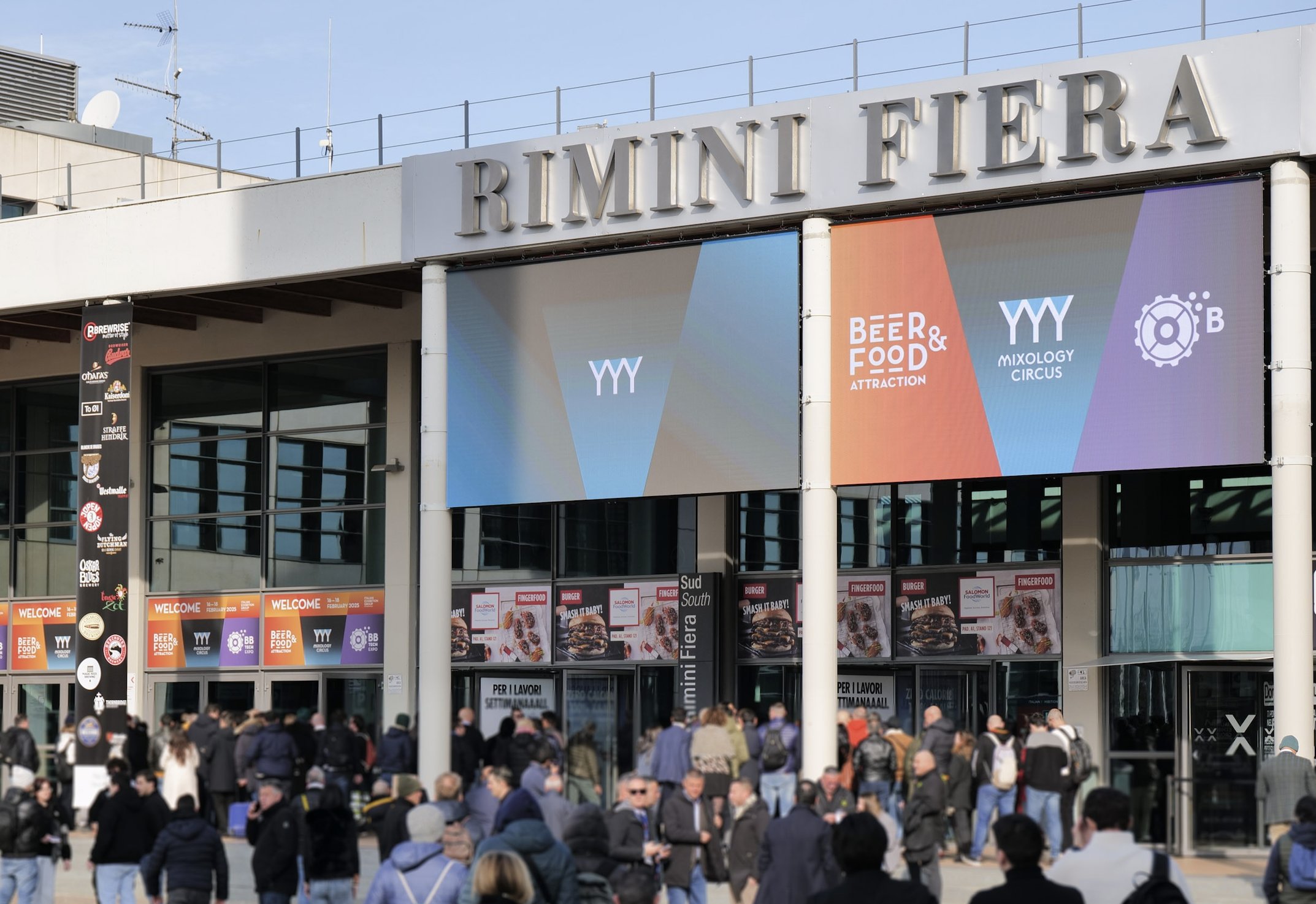 BEX – Beer & Food Attraction