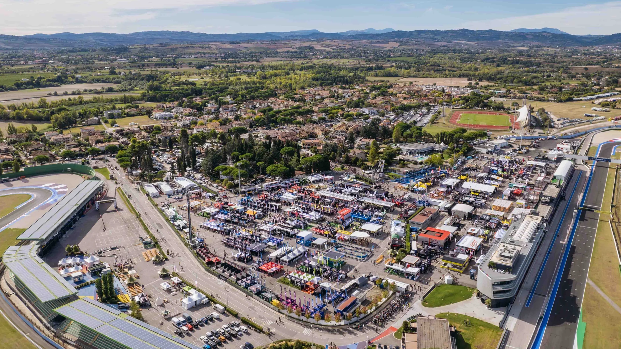 Italian Bike Festival