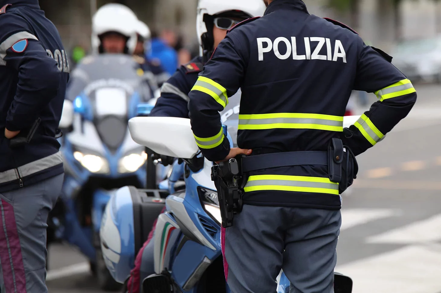 Le Giornate di Polizia Locale e Sicurezza Urbana 2026
